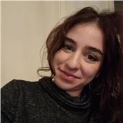 Arabic Tutor who teaches Arabic for all levels and Ages